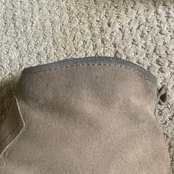 Lands End Booties - Picture 2 of 6